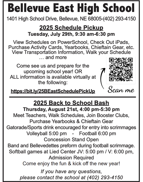 Schedule Pickup